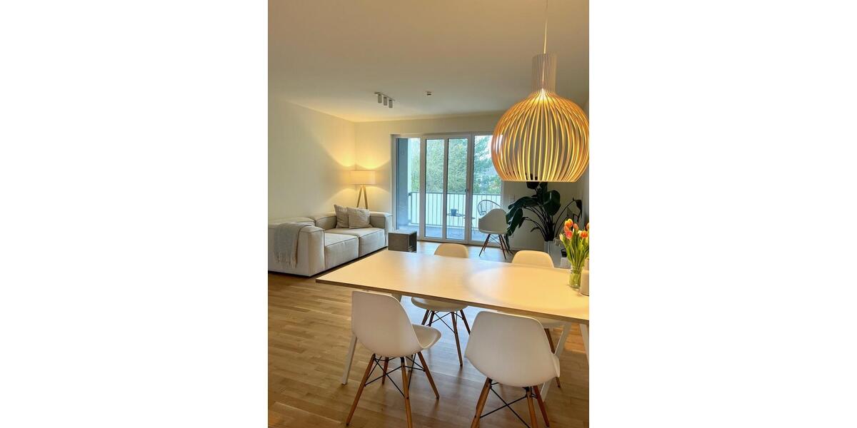 Etagenwohnung Essen Stadtbezirk II - 2.5 Zimmer, 65 m&sup2;, 833&euro; | Angebot:25796701