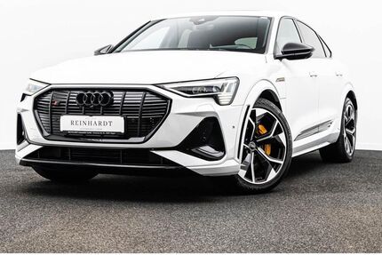 Audi e-tron 65.959 km 38.420 &euro; Hagen 58091