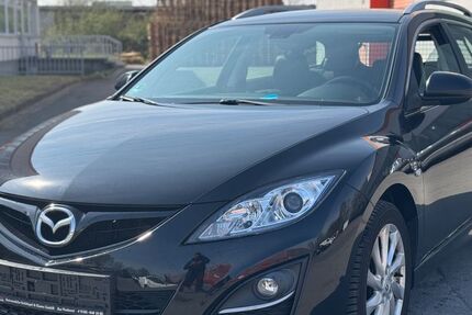 Mazda 6 120.000 km 5.990 &euro; Herten 45701