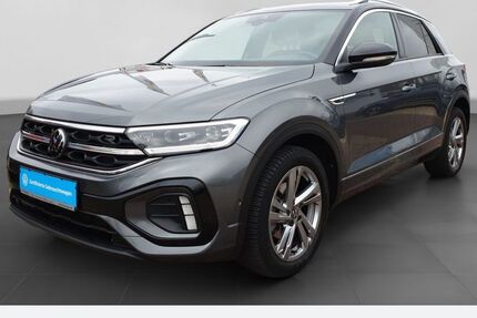 VW T-Roc 56.717 km 20.840 &euro; Bochum 44892
