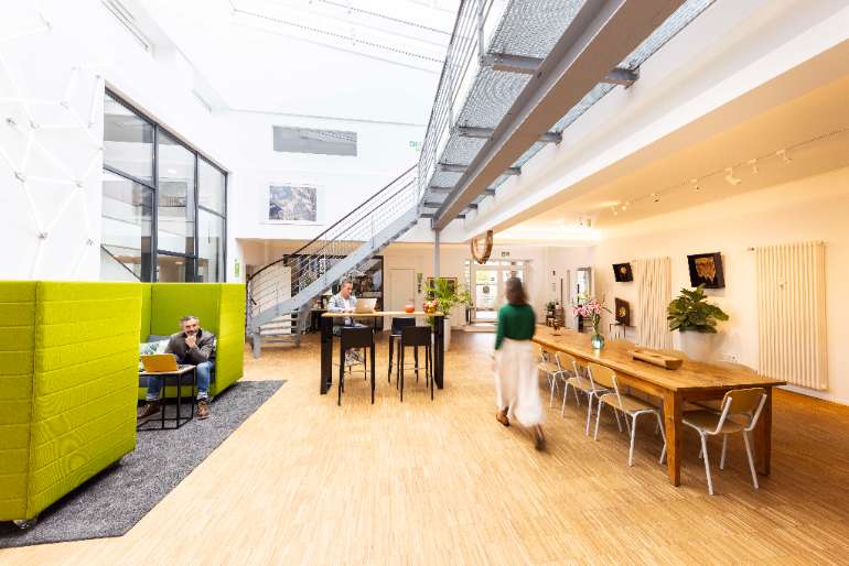 Gewerbeobjekt Essen Stadtbezirk II - 325&euro; | Angebot:25888252