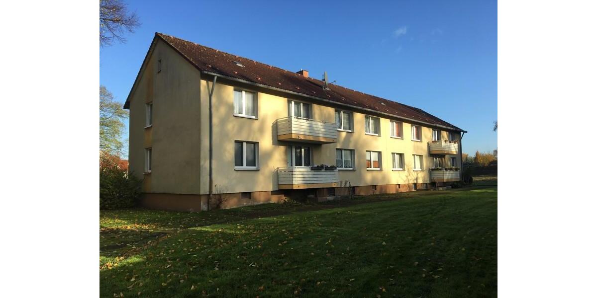 Etagenwohnung Bochum Bochum-Mitte - 3 Zimmer, 59 m&sup2;, 554&euro; | Angebot:25880795