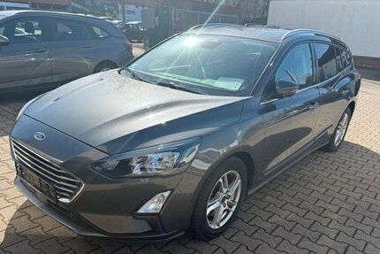 Ford Focus 164.000 km 8.980 &euro; Essen 45307