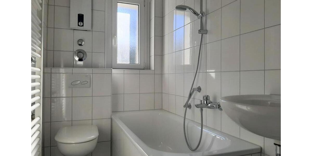 Etagenwohnung Mülheim an der Ruhr Mellinghofen - 3.5 Zimmer, 56 m&sup2;, 449&euro; | Angebot:25908584