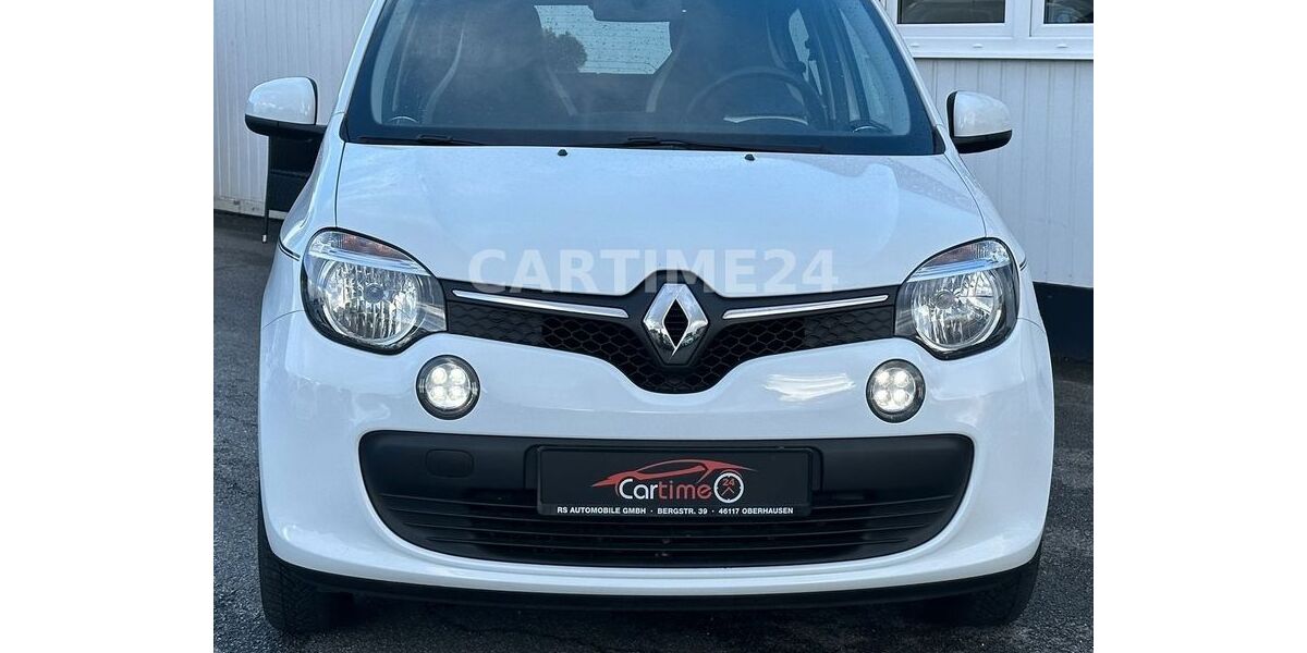 Renault Twingo 79.050 km 5.990 &euro; Oberhausen 46145