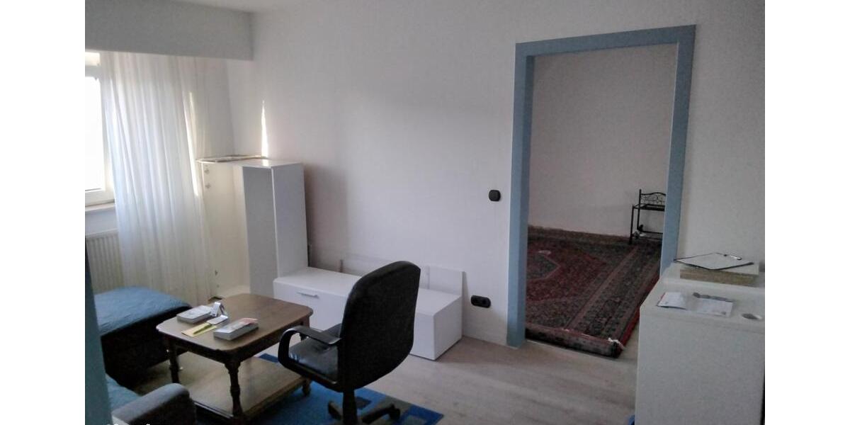 Dachgeschoßwohnung Herten - 2 Zimmer, 49 m&sup2;, 400&euro; | Angebot:25715689