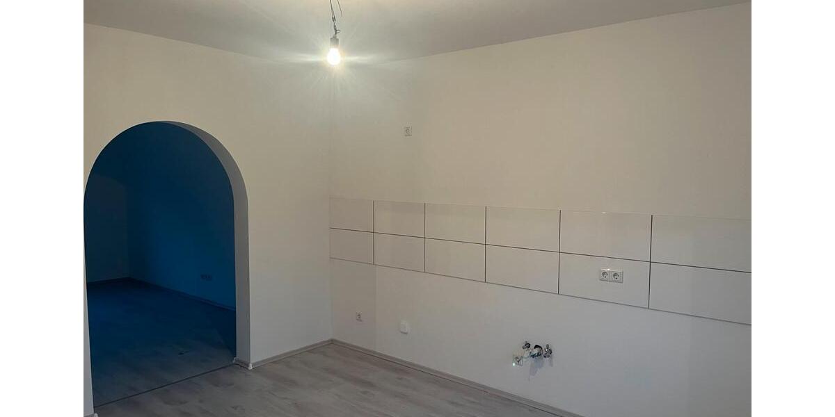 Etagenwohnung Witten Heven - 3.5 Zimmer, 93 m&sup2;, 750&euro; | Angebot:26442822