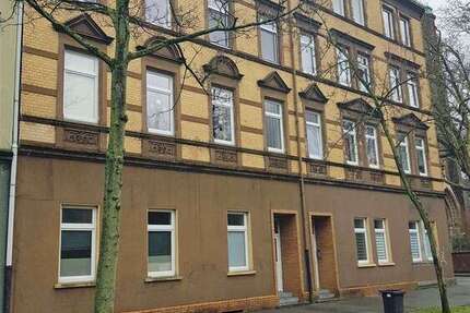 Wohnung Gelsenkirchen Rotthausen - 3 Zimmer, 77 m&sup2;, 420&euro; | Angebot:24607746