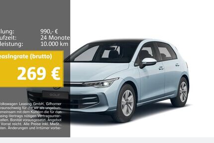 VW Golf 33.074 km 28.210 &euro; Bochum 44809