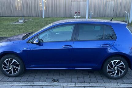 VW Golf 86.100 km 13.990 &euro; Essen 45144