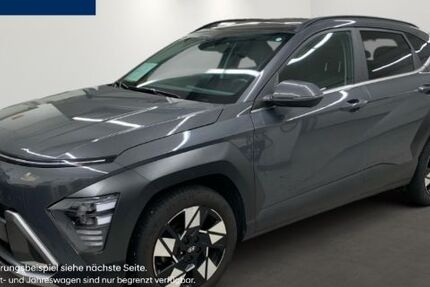 Hyundai KONA 29.058 km 26.950 &euro; Essen 45307