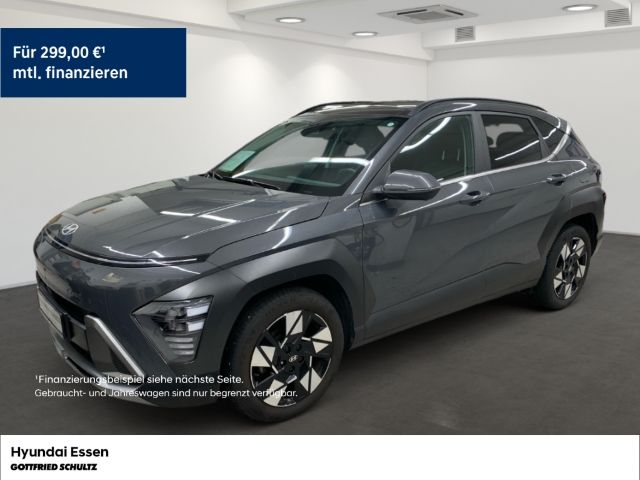 Hyundai KONA 29.058 km 26.950 &euro; Essen 45307