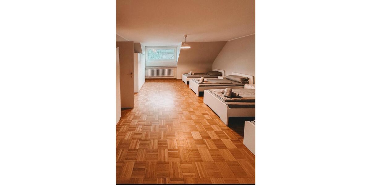 Dachgeschoßwohnung Essen Stadtbezirk III - 3.5 Zimmer, 78 m&sup2;, 1.090&euro; | Angebot:25959817