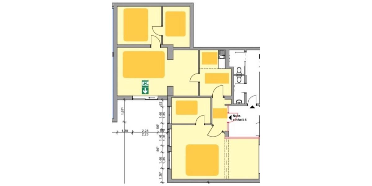 Gewerbeobjekt Oberhausen Alt-Oberhausen - 1.056&euro; | Angebot:26517932