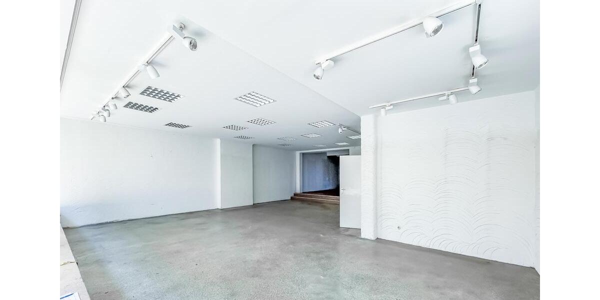 Gewerbeobjekt Bochum - 2.100&euro; | Angebot:24176777