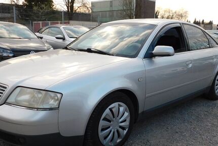 Audi A6 240.921 km 999 &euro; Mülheim 45473