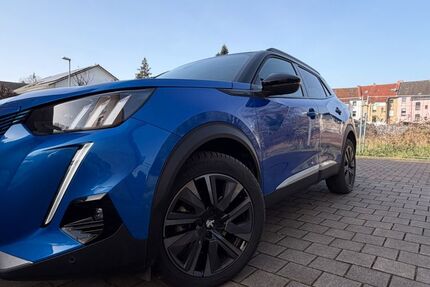 Peugeot 2008 21.135 km 16.499 &euro; Herne 44625