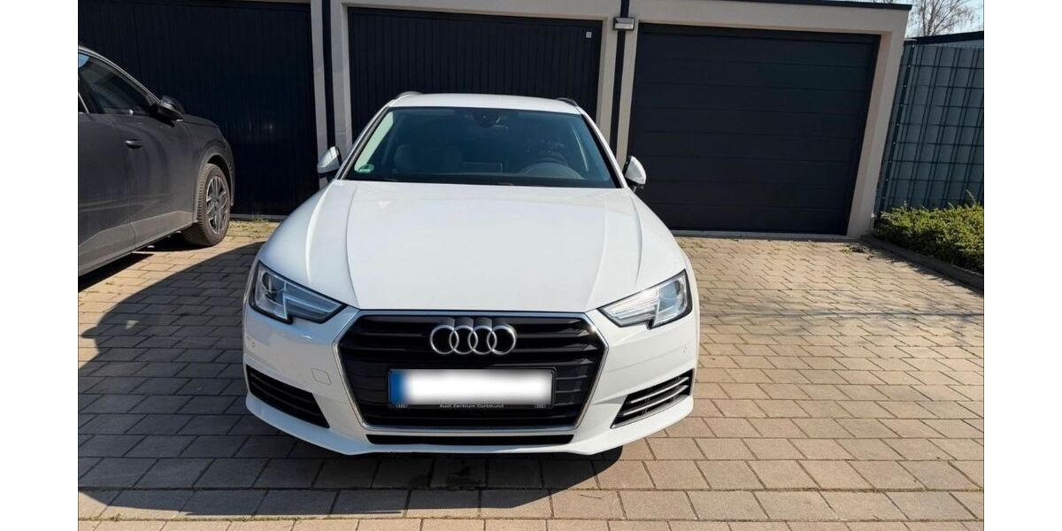 Audi A4 180.967 km 14.000 &euro; Lünen 44534