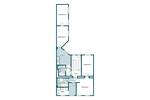 Mehrfamilienhaus, Wohnhaus Dortmund Mitte - 1 Zimmer, 283 m&sup2;, 319.000&euro; | Angebot:26608578