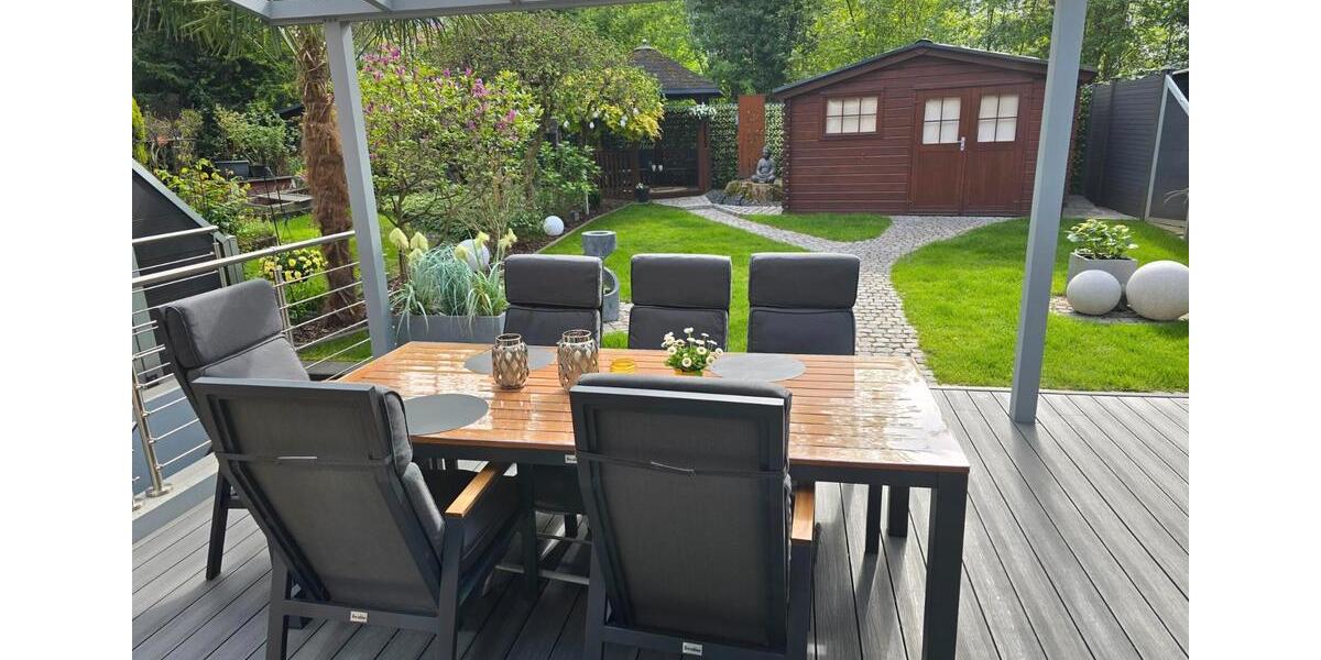Doppelhaushälfte Gelsenkirchen Ückendorf - 5 Zimmer, 128 m&sup2;, 450.000&euro; | Angebot:26600740