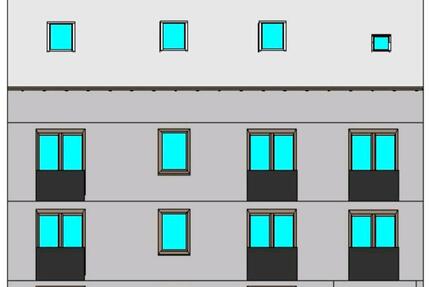 Wohnung Essen Stadtbezirk IV - 2 Zimmer, 60 m&sup2;, 178.000&euro; | Angebot:25986656