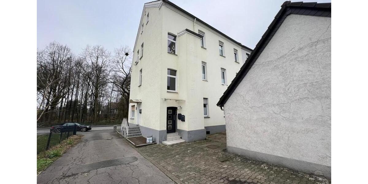 Etagenwohnung Recklinghausen Berghausen - 4 Zimmer, 95 m&sup2;, 940&euro; | Angebot:25946696