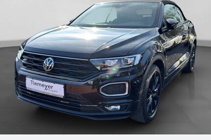 VW T-Roc 84.803 km 22.370 &euro; Recklinghausen 45663