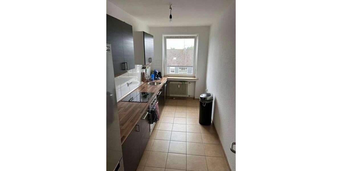 Etagenwohnung Wuppertal Gemarkung Nächstebreck - 3 Zimmer, 69 m&sup2;, 690&euro; | Angebot:26030050