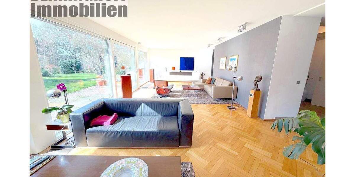 Bungalow Holzwickede - 7 Zimmer, 283 m&sup2;, 885.000&euro; | Angebot:25695743