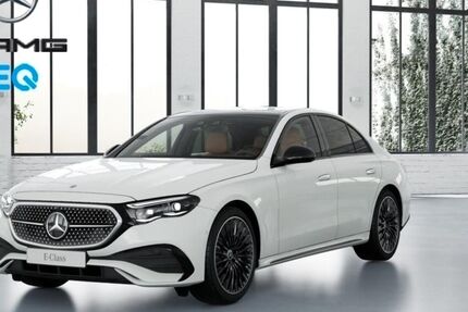 Mercedes-Benz E 220 14.500 km 62.590 &euro; Hagen 58135