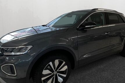 VW T-Roc 10.059 km 25.990 &euro; Castrop-Rauxel 44575