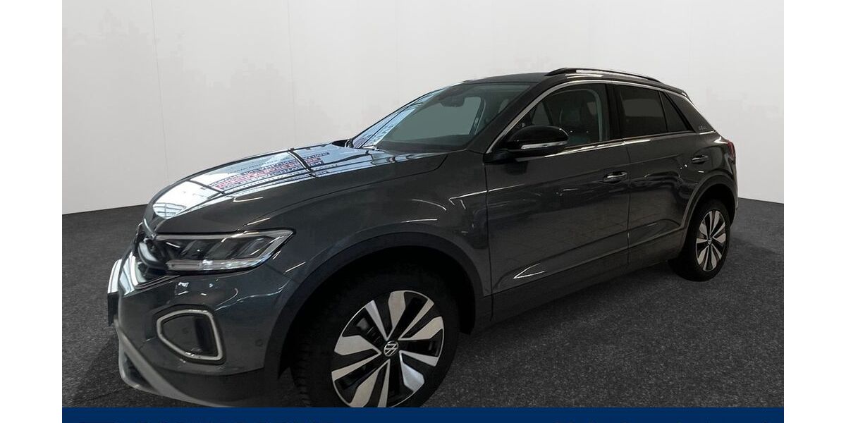 VW T-Roc 10.059 km 25.990 &euro; Castrop-Rauxel 44575
