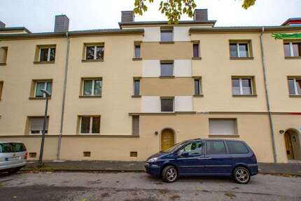 Wohnung Essen Südostviertel - 2 Zimmer, 60 m&sup2;, 378&euro; | Angebot:26028502