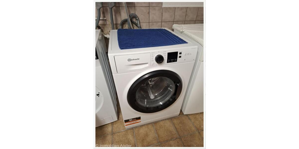 Etagenwohnung Sprockhövel - 2 Zimmer, 49 m&sup2;, 600&euro; | Angebot:26182863