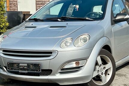 Smart ForFour 192.000 km 950 &euro; Gelsenkirchen 45884