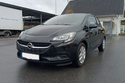 Opel Corsa 70.000 km 7.190 &euro; Wuppertal 42119