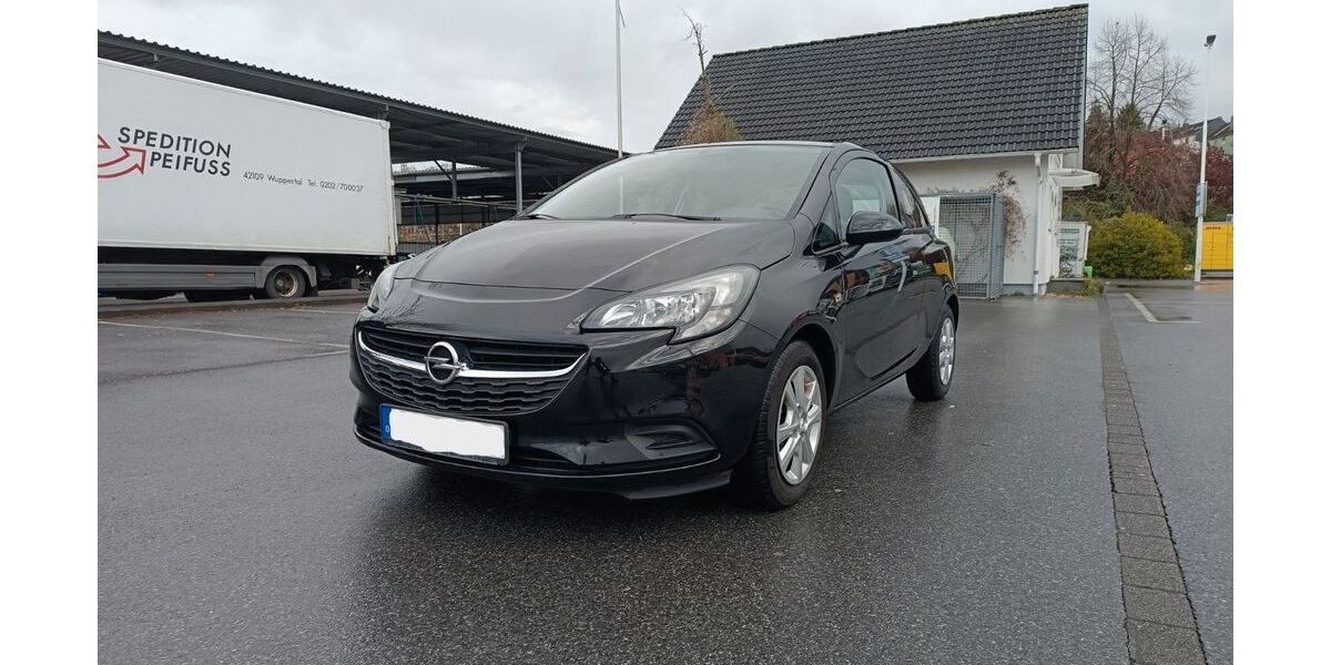 Opel Corsa 70.000 km 7.190 &euro; Wuppertal 42119