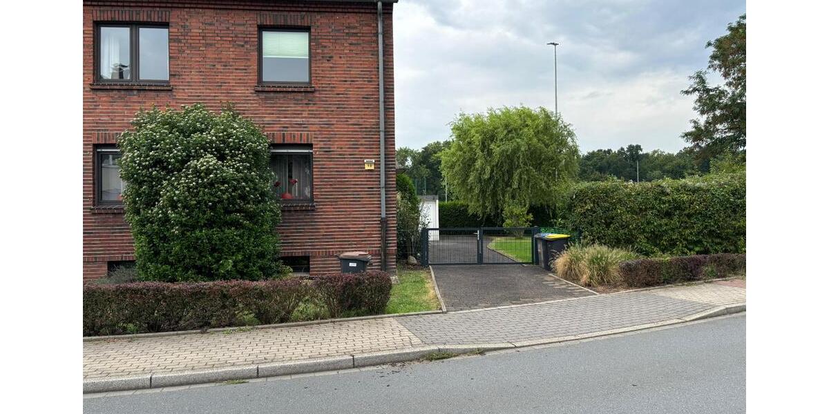 Doppelhaushälfte Castrop-Rauxel Becklem - 6 Zimmer, 160 m&sup2;, 365.000&euro; | Angebot:25417627