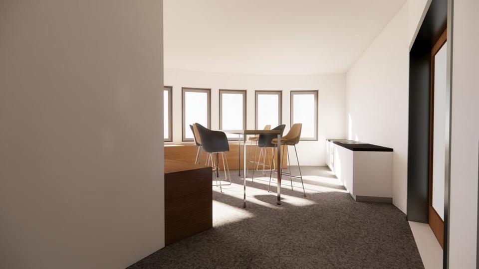 Gewerbeobjekt Waltrop - 2.445&euro; | Angebot:22005976