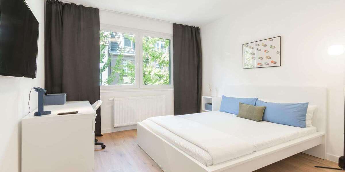 Zimmer Essen Ostviertel - 620&euro; | Angebot:22852230