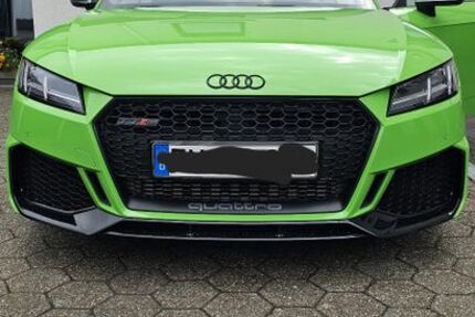 Audi TT RS 11.500 km 62.500 &euro; Witten 58456
