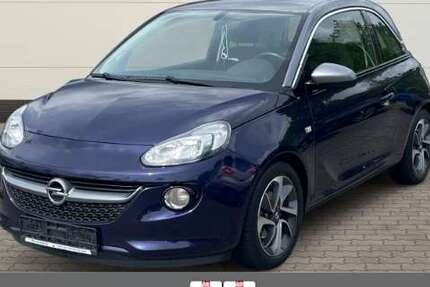 Opel Adam 70.450 km 9.990 &euro; Dorsten Wulfen 46286