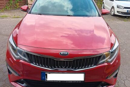 Kia Optima 92.000 km 13.999 &euro; Mülheim an der Ruhr 45481