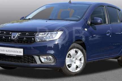Dacia Sandero 70.614 km 9.777 &euro; Bochum 44809
