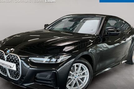 BMW 420 25.838 km 44.899 &euro; Essen 45141