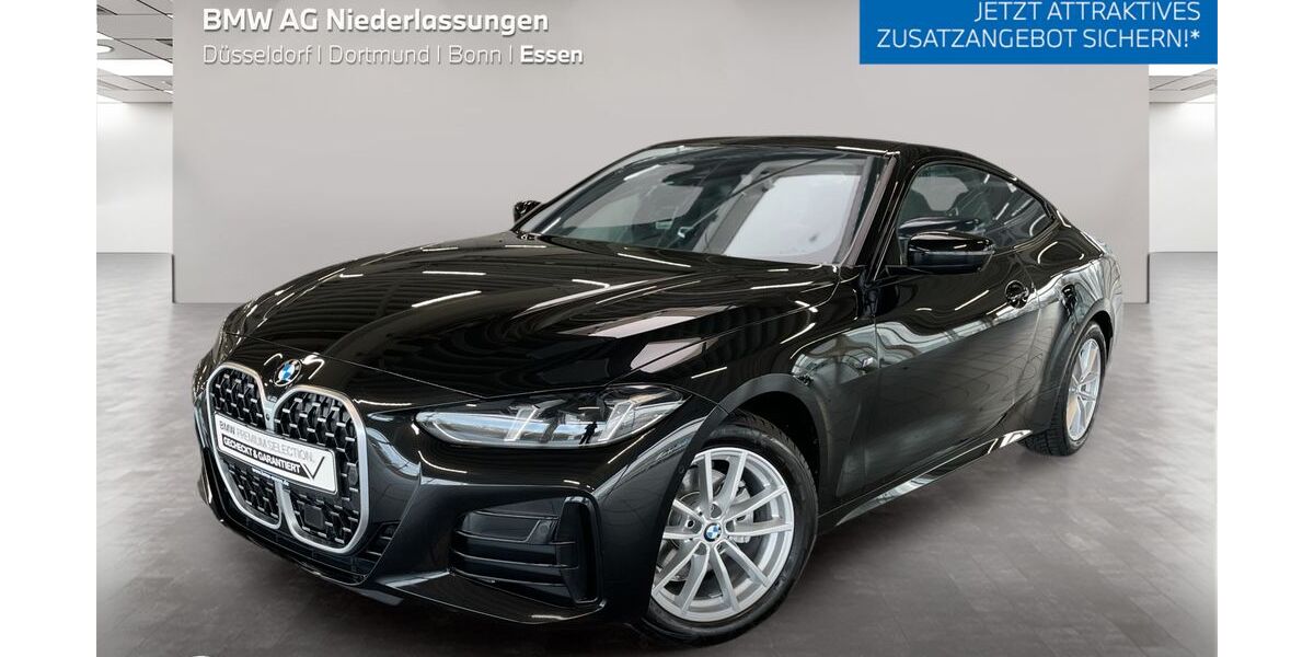 BMW 420 25.838 km 44.899 &euro; Essen 45141