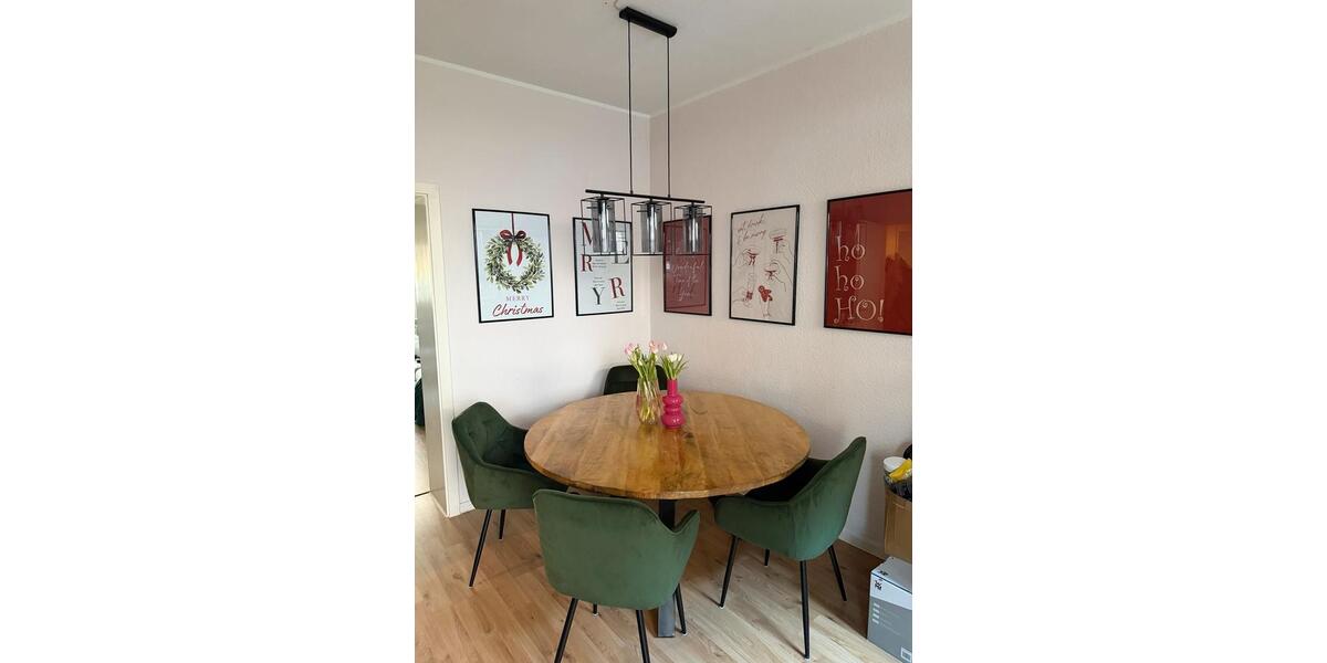 Erdgeschoßwohnung Essen Stadtbezirk IX - 2 Zimmer, 55 m&sup2;, 950&euro; | Angebot:25366815