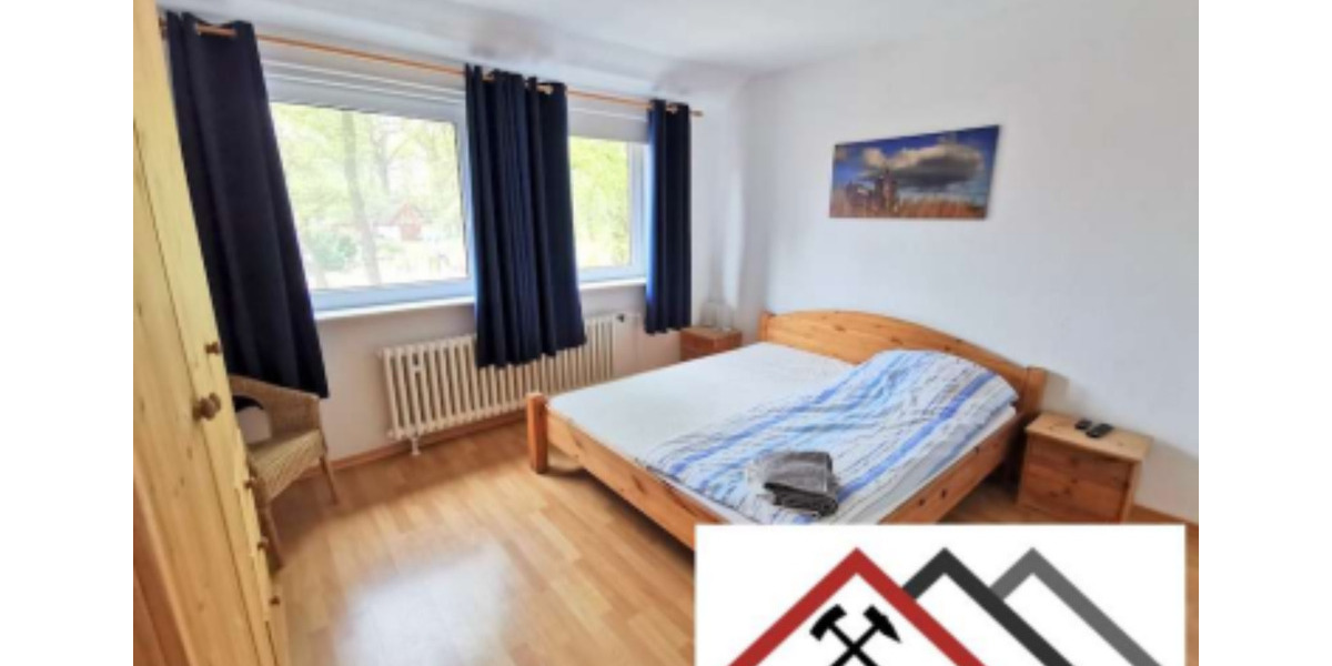 Etagenwohnung Dorsten Alt-Wulfen - 3.5 Zimmer, 86 m&sup2;, 800&euro; | Angebot:25720419