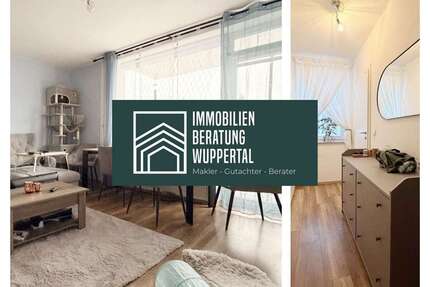 Wohnung Ennepetal - 3 Zimmer, 74 m&sup2;, 119.900&euro; | Angebot:24257151