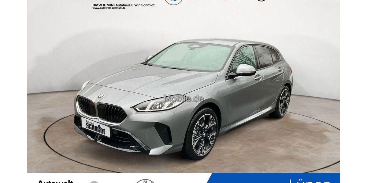 BMW 120 6.399 km 32.760 &euro; Lünen 44534